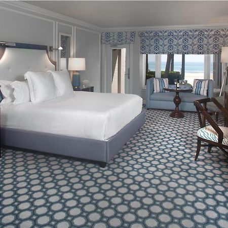 Ponte Vedra Inn And Club Ponte Vedra Beach Eksteriør bilde