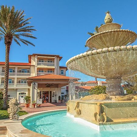 Ponte Vedra Inn And Club Ponte Vedra Beach Eksteriør bilde