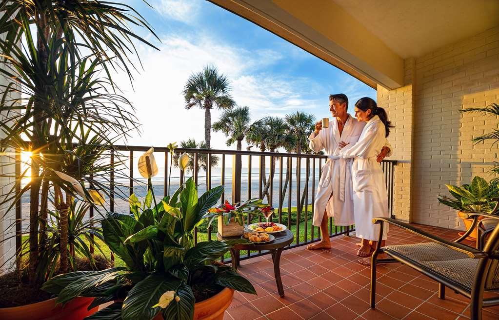 Ponte Vedra Inn And Club Ponte Vedra Beach Eksteriør bilde