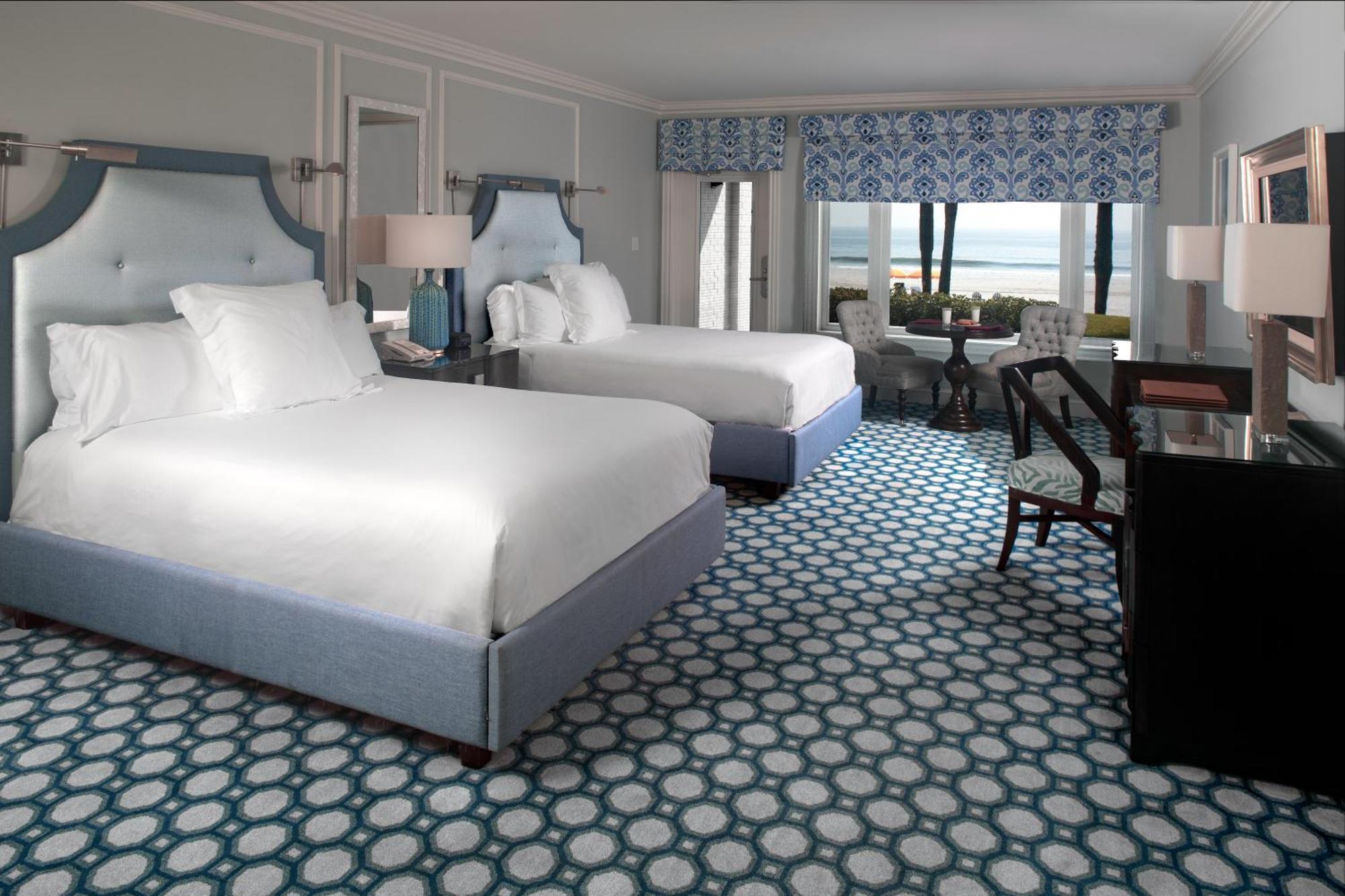 Ponte Vedra Inn And Club Ponte Vedra Beach Eksteriør bilde