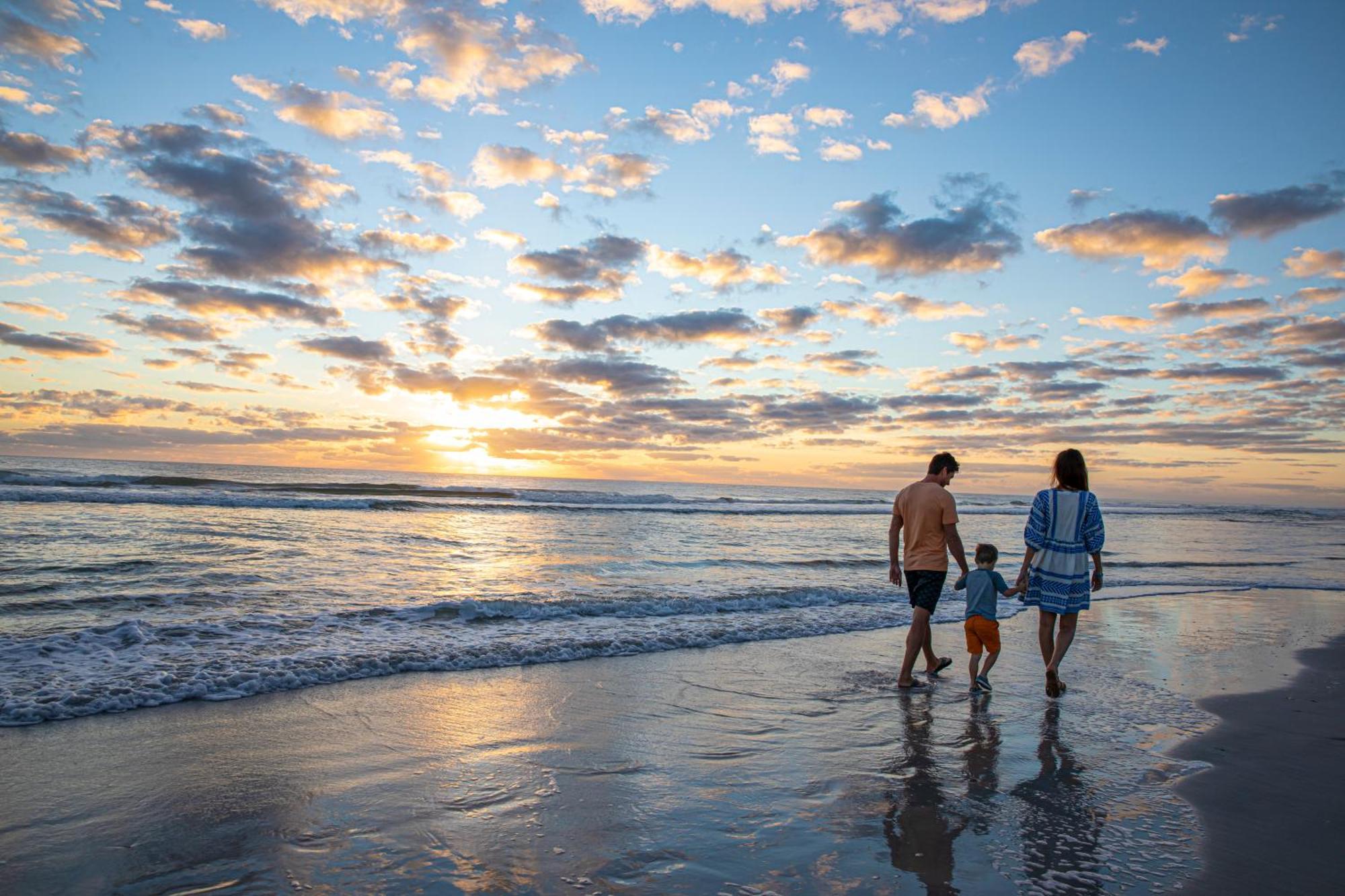 Ponte Vedra Inn And Club Ponte Vedra Beach Eksteriør bilde