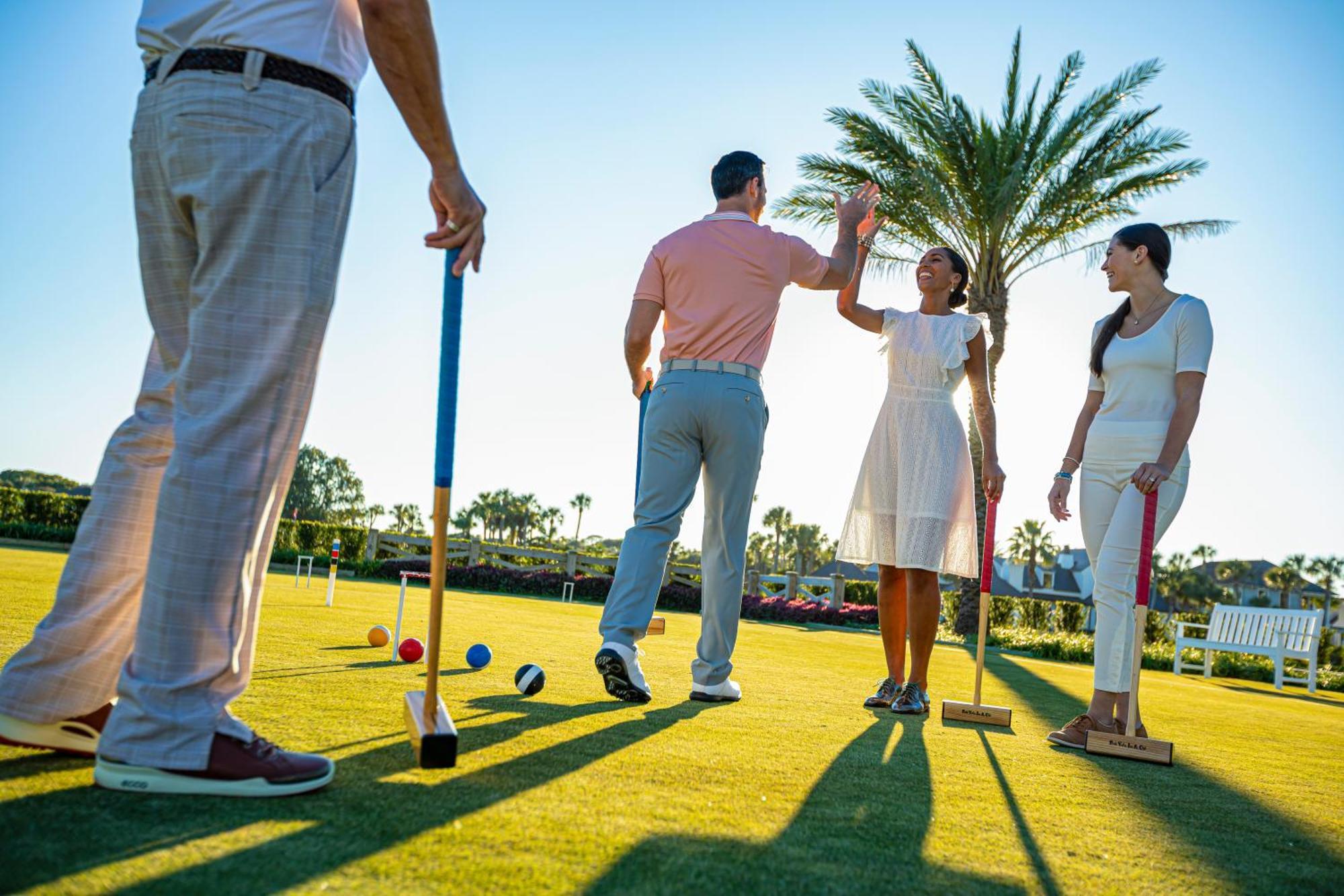 Ponte Vedra Inn And Club Ponte Vedra Beach Eksteriør bilde
