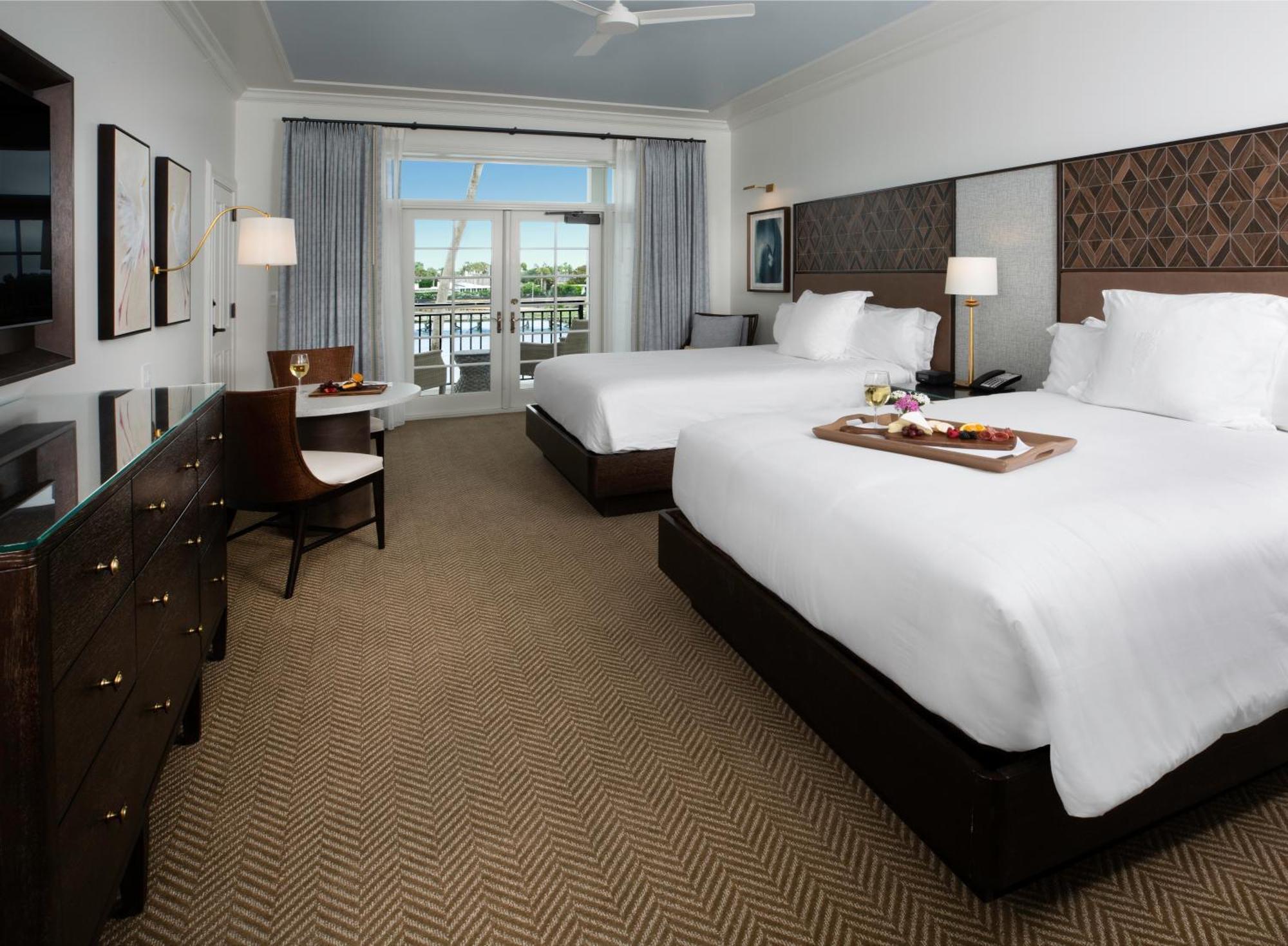 Ponte Vedra Inn And Club Ponte Vedra Beach Eksteriør bilde