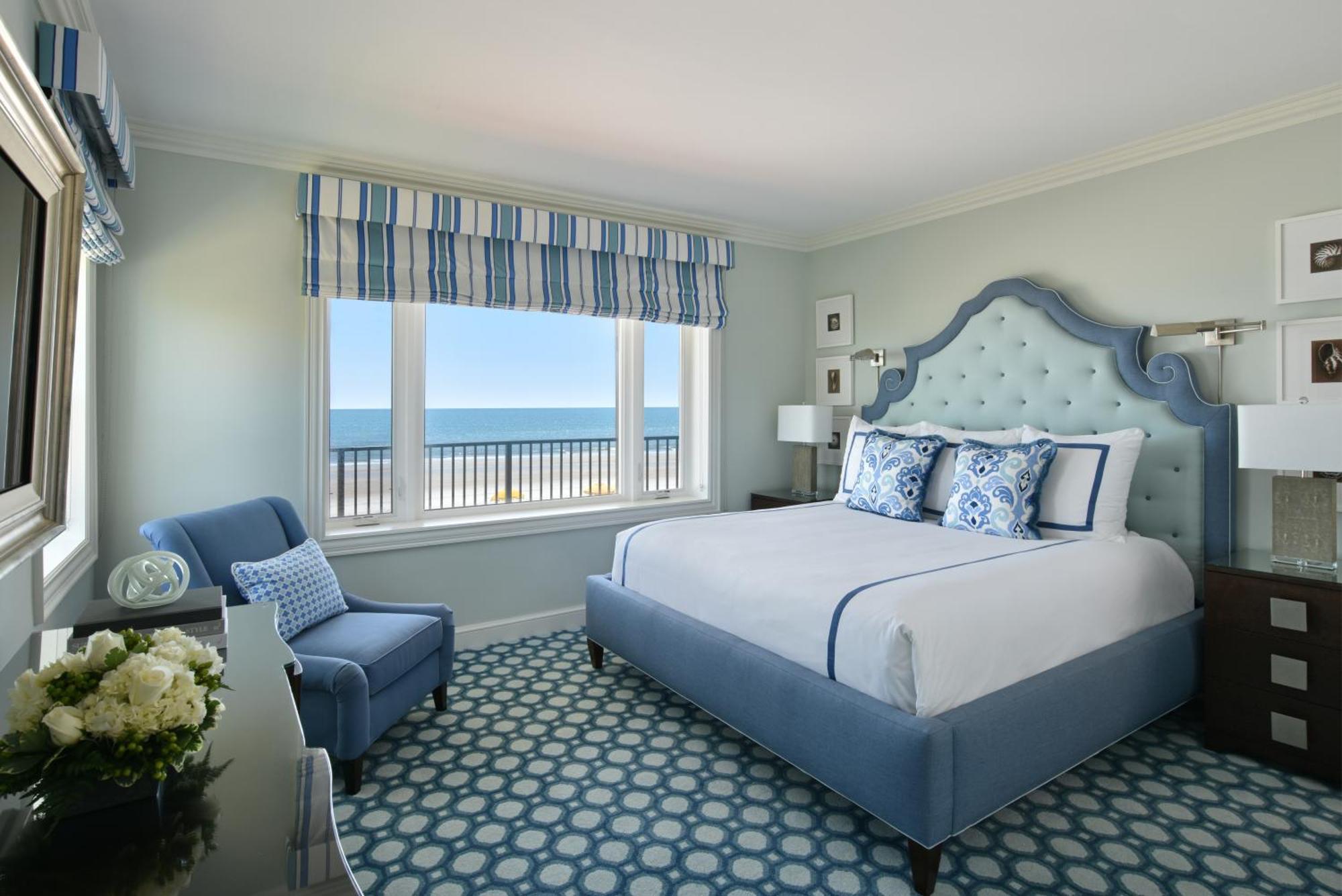 Ponte Vedra Inn And Club Ponte Vedra Beach Eksteriør bilde
