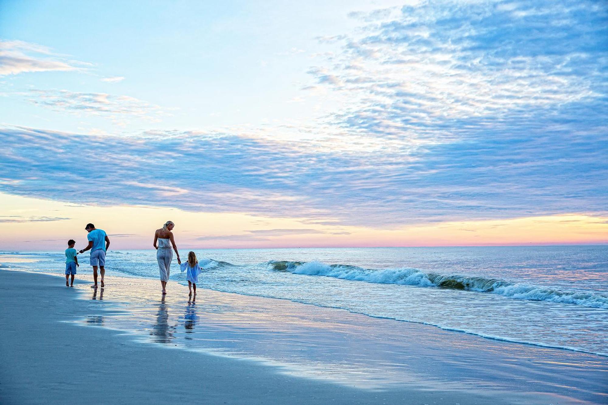 Ponte Vedra Inn And Club Ponte Vedra Beach Eksteriør bilde