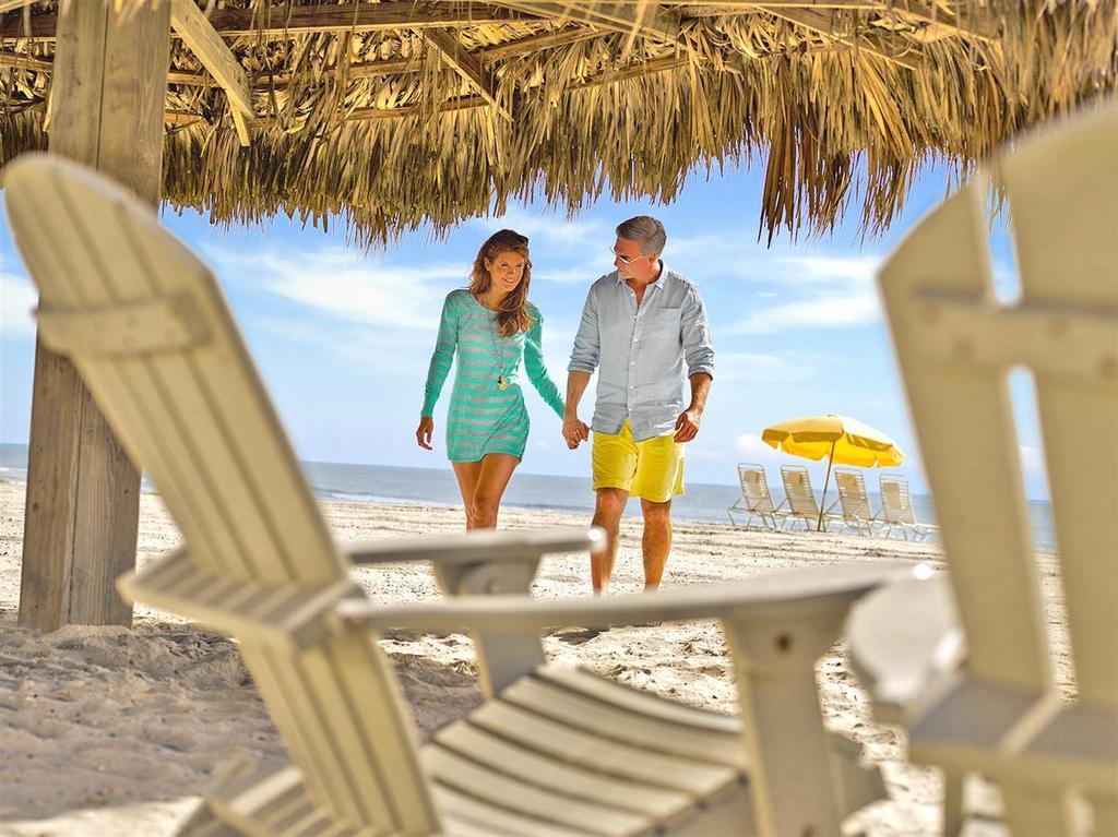 Ponte Vedra Inn And Club Ponte Vedra Beach Eksteriør bilde