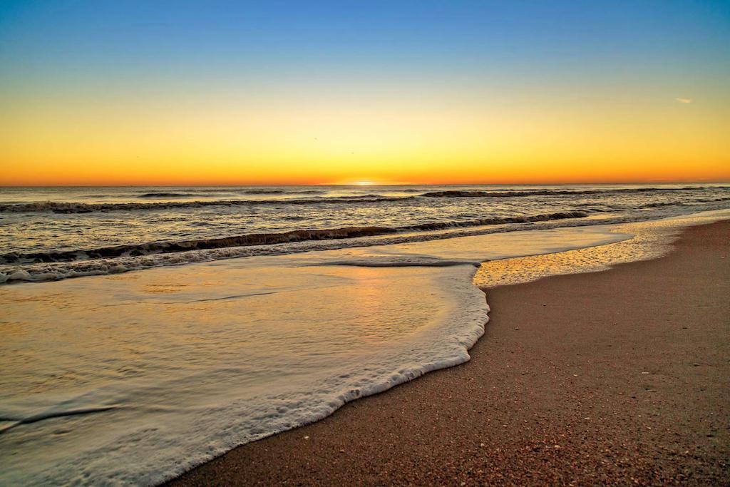 Ponte Vedra Inn And Club Ponte Vedra Beach Eksteriør bilde