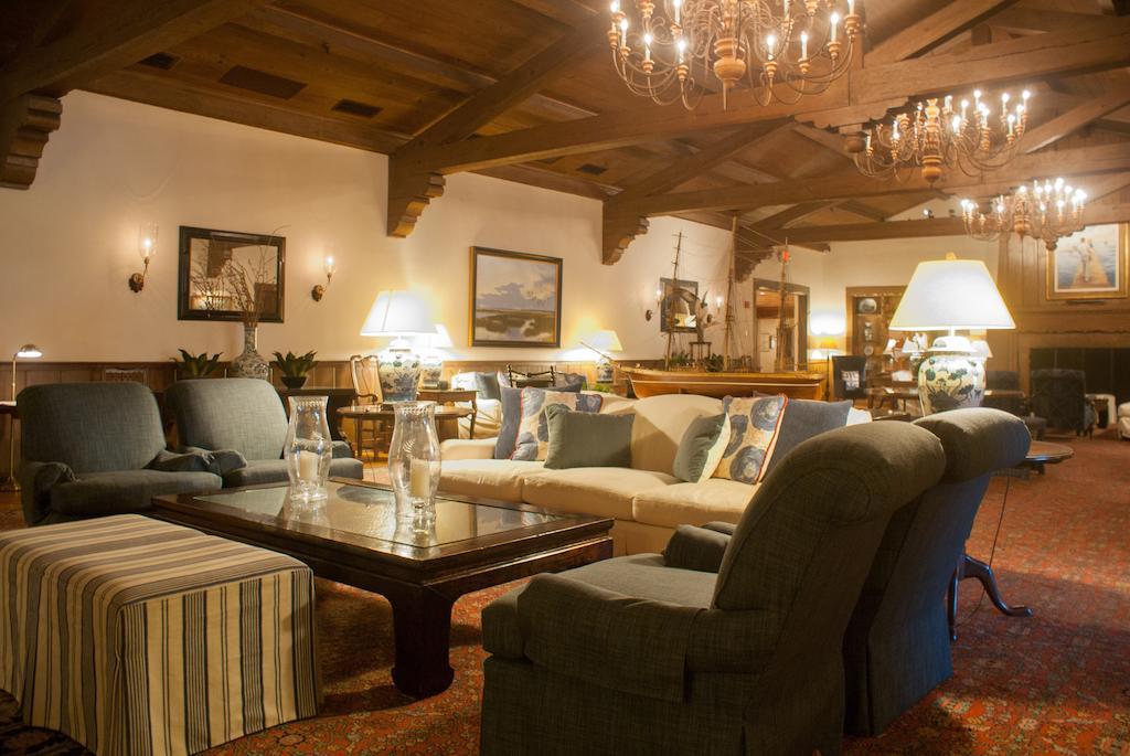 Ponte Vedra Inn And Club Ponte Vedra Beach Eksteriør bilde