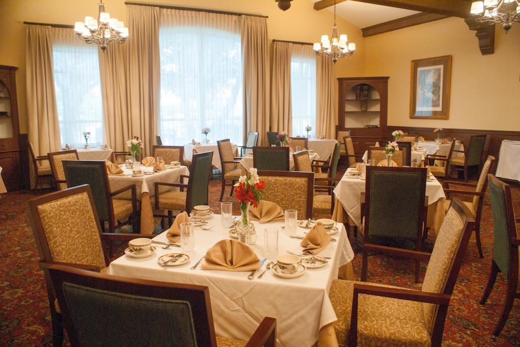Ponte Vedra Inn And Club Ponte Vedra Beach Eksteriør bilde